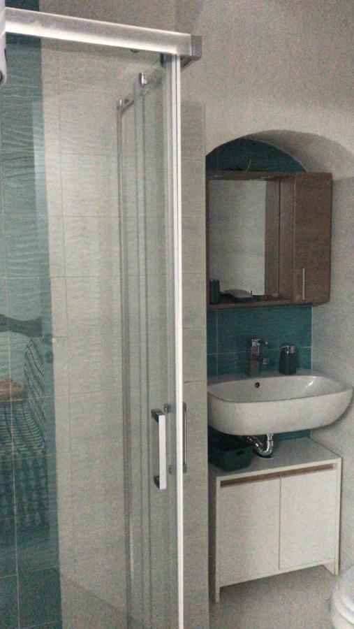 فيلا نابوليفي House Lucia المظهر الخارجي الصورة
