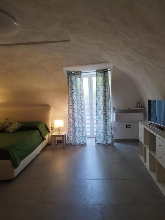 فيلا نابوليفي House Lucia المظهر الخارجي الصورة